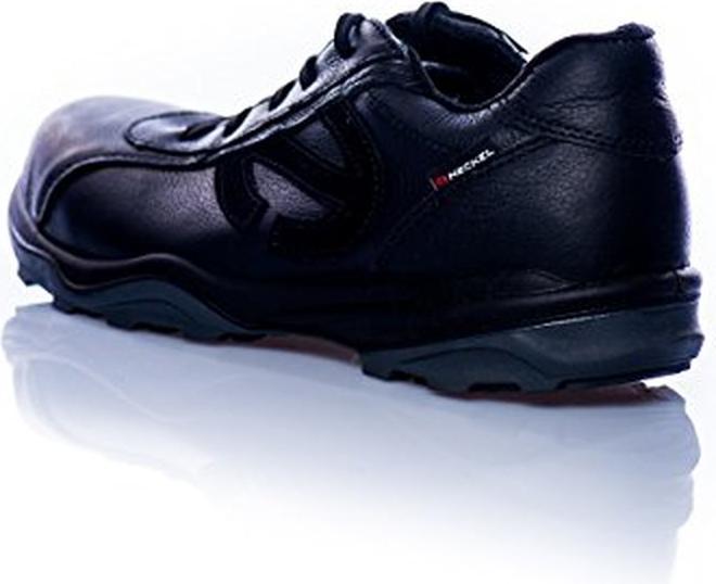 Actual product image Heckel Low shoe 6265/3 RUN-R 400 LOW S3 (S3, 40)