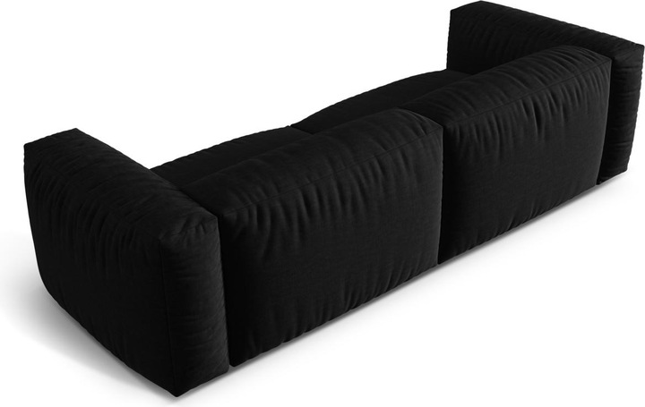 Actual product image Micadoni Modular Sofa, "Martina", 3 Seats, 240x106x75 Made in Europe (2 person sofa, 3-seater, 4-seater)