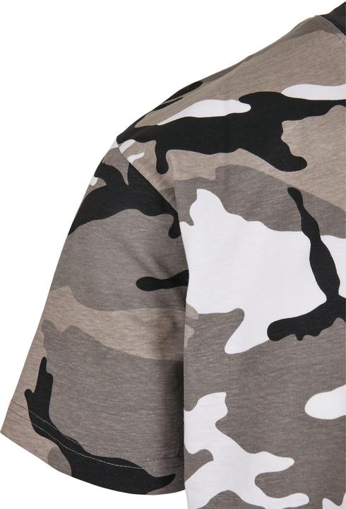 Actual product image Brandit tee (3XL)