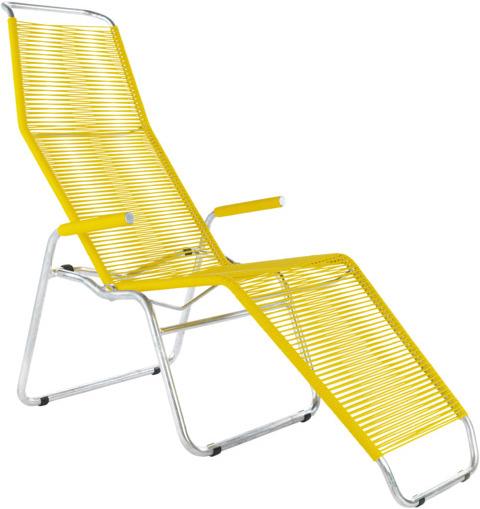 Sunbed