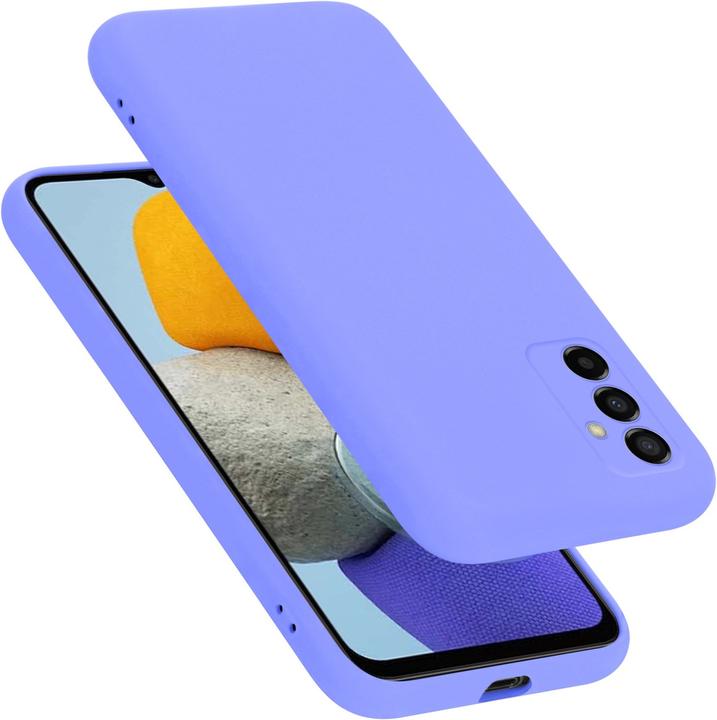 VIOLA CHIARO LIQUIDO