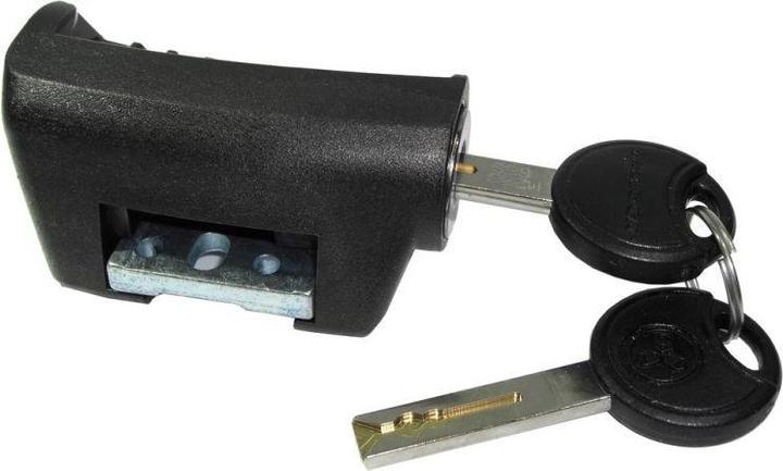 Actual product image AXA Downtube