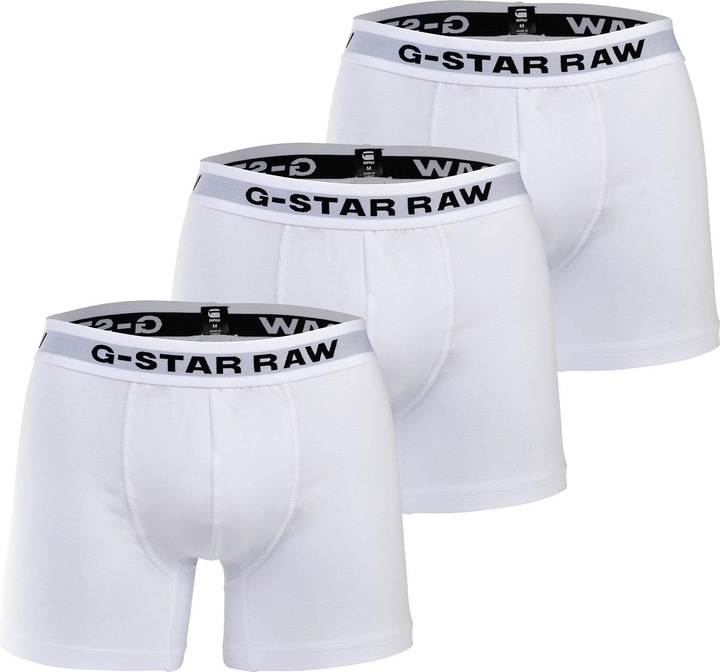 Produktbild G-Star Boxer briefs 3 pack (L, 3er Pack)