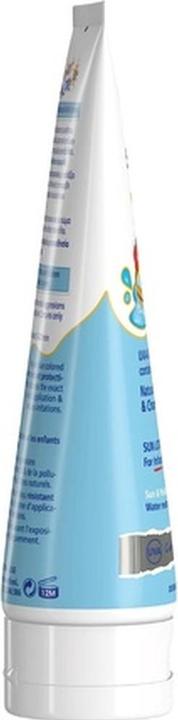 Produktbild Frezyderm Sonnenschutz für Kleinkinder SPF 50+ (Sonnencreme, SPF 50, 100 ml, 159 g)