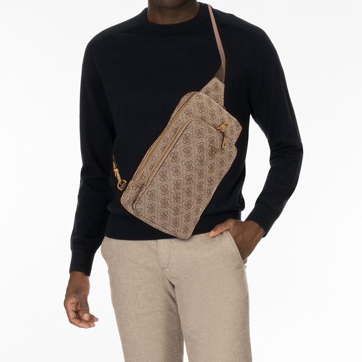 Produktbild Guess Milano Umhängetasche 33 cm