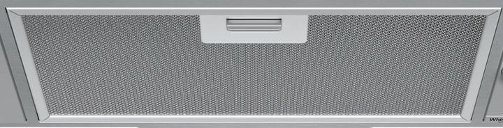 Actual product image Whirlpool Okap WCT 64 FLY X (Substructure hood)