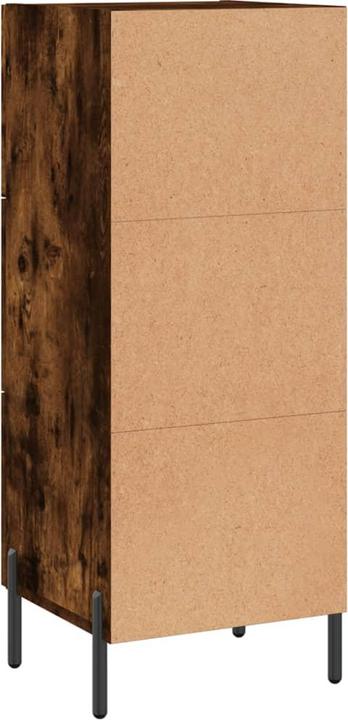 Actual product image vidaXL Sideboard (34.50 x 34 x 90 cm)