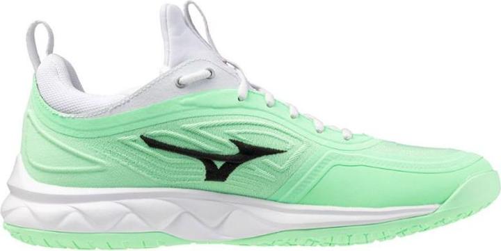 Produktbild Mizuno Wave Luminous 3 (28)
