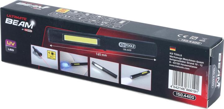 Produktbild KS Tools Inspektionslampe (350 lm)