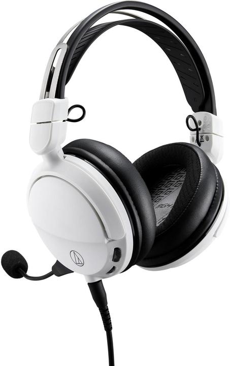 Produktbild Audio-Technica ATH-GL3 Gaming-Headset (Kabelgebunden)