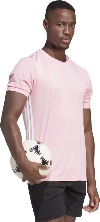 Produktbild adidas Herren Tabelle 23 Trikot Rosa IA9144 (S) (S)