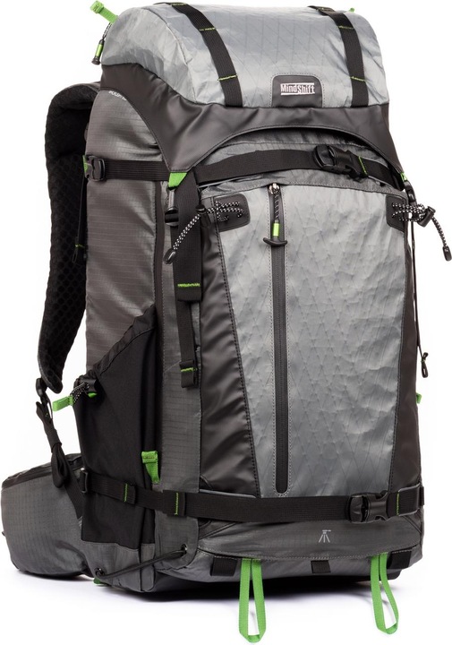 Mindshiftgear Backlight Elite 45L (Camera shoulder bag, 45 l)