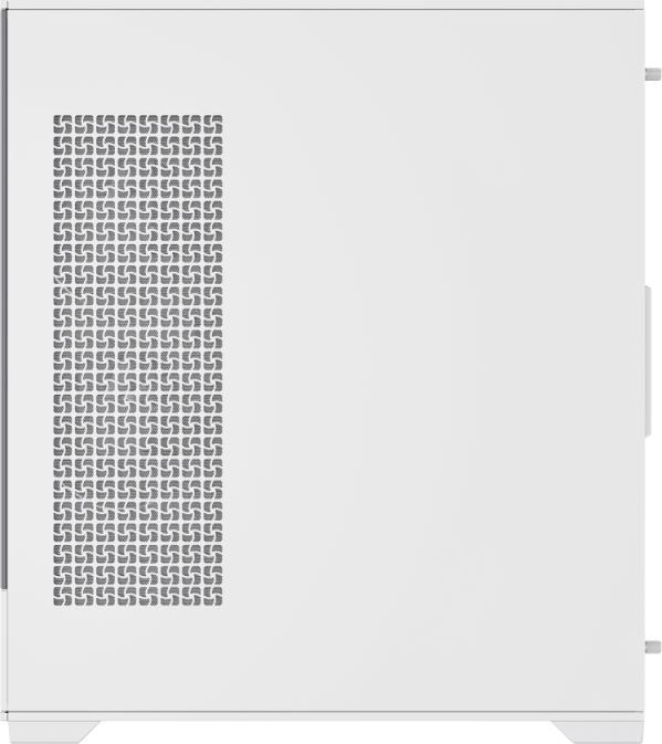 Actual product image GameMax | Case | VISTA 2 AW | ATX (ATX, ITX, Mini-ATX)