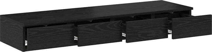 Produktbild vidaXL Schlafzimmermöbel (36.50 x 36.50 x 16.50 cm)