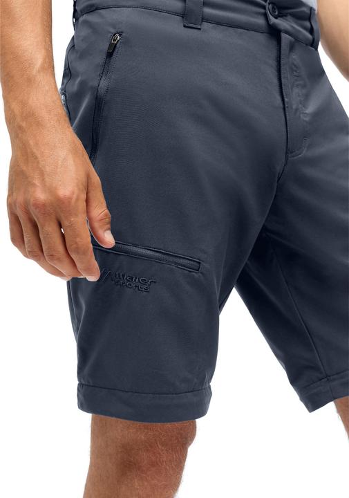 Actual product image Maier Sports Tajo Zip Loop (S)
