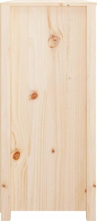 Produktbild vidaXL Beistellschrank (100 x 40 x 90 cm)