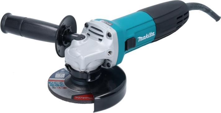 Produktbild Makita GA4530R (115 mm)