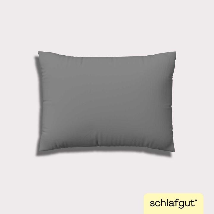 Immagine prodotto schlafgut Easy Jersey (Copricuscino, 40 x 60 cm)