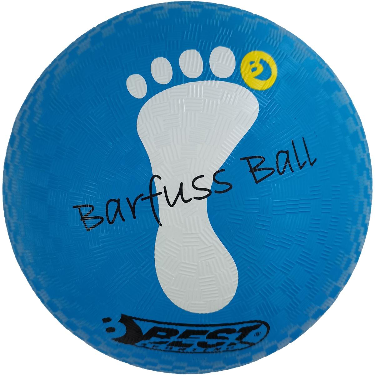Magni Barfussball blau 10157 (5) (10157)
