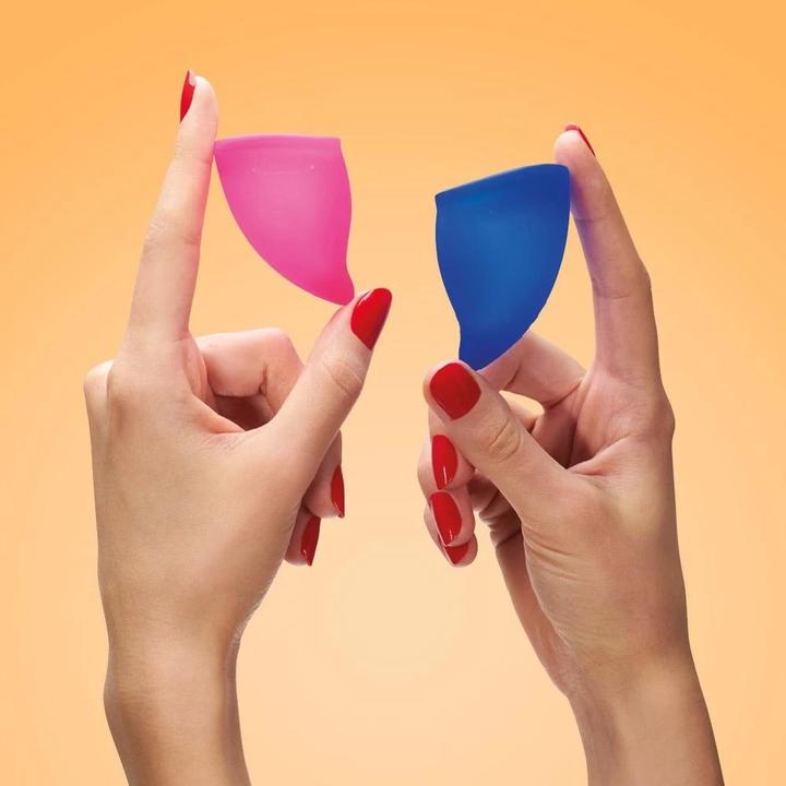 Produktbild Fun Factory Fun Cup Explore Kit (Mini, Large)