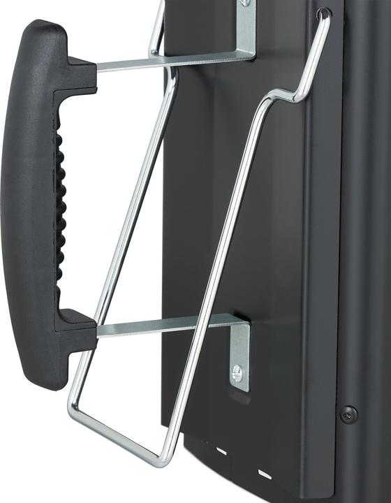 Image du produit Relaxdays Cheminée d'allumage