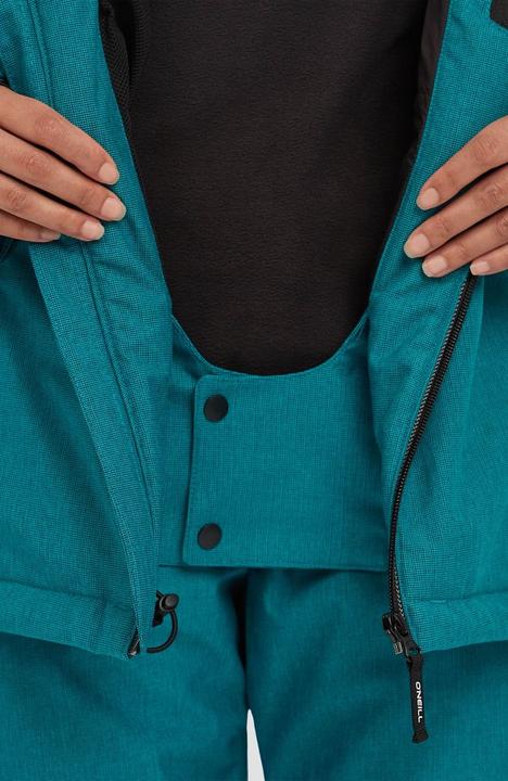 Image du produit O'Neill FWC'Cruz MELANGE SNOW JACKET (S)