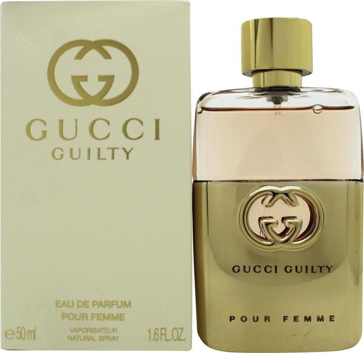Gucci Guilty For Her