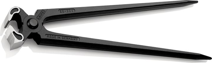 Productafbeelding Knipex Zee ringtang Geschikt voor off (580 mm)