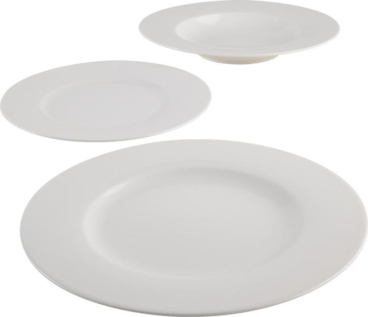Produktbild Vivo by Villeroy & Boch Basic (12 Stück)