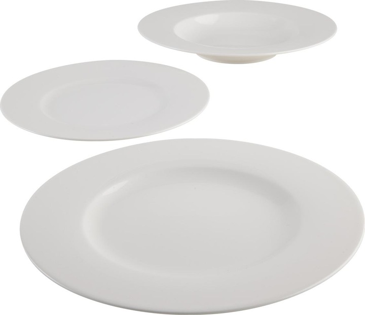 Actual product image Vivo by Villeroy & Boch Basic (12 Piece)