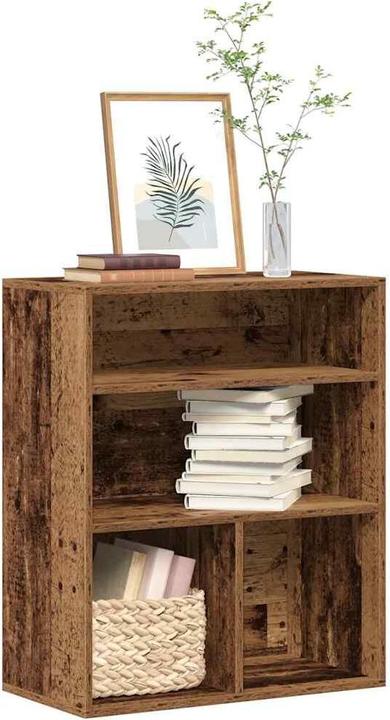 Image du produit vidaXL Bücherschrank (60 x 30 x 71.50 cm)