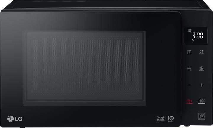 LG MS2336GIB NeoChef Microwave, 23 l (23 l)