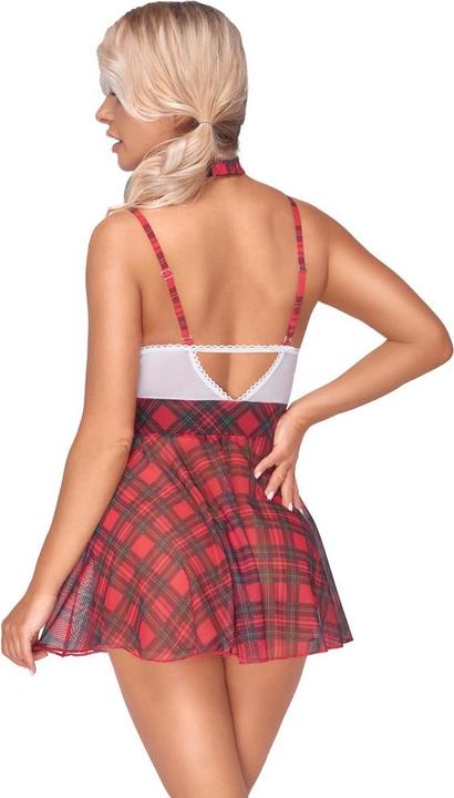 Actual product image Cottelli Collection Schuluniform-Kost??m (M)