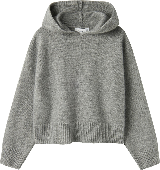 Mélange de gris