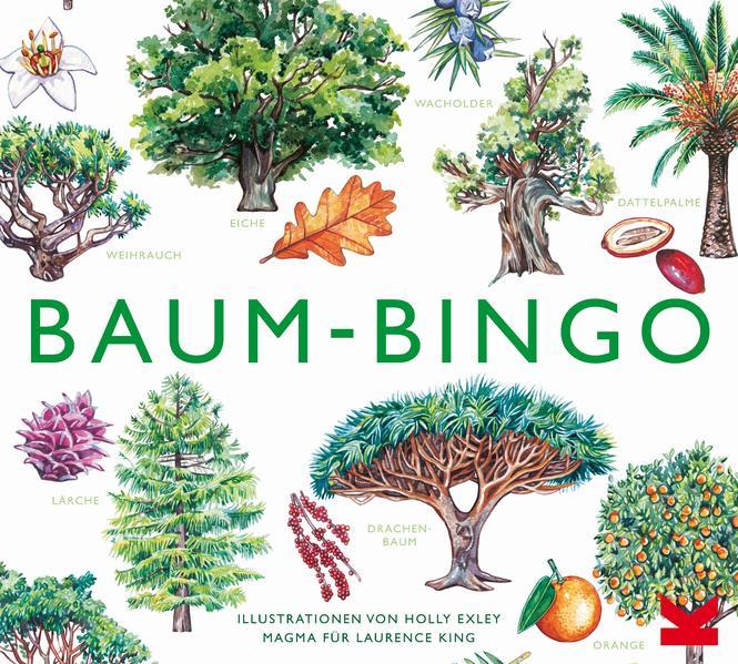 Produktbild Baum-Bingo (Deutsch, Tony Kirkham, 2022)