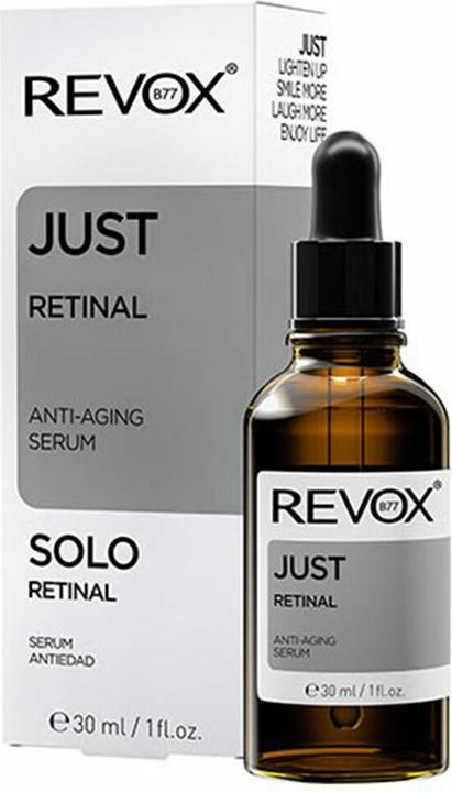 Produktbild Revoxb77 Retinol Serum 30 ml Anti-Aging (30 ml)