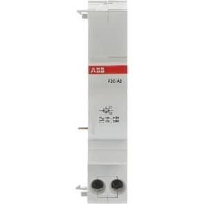 Thumbnail - ABB, Schutzschalter, F2C-A2 ArbeitsstromauslÃ¶ser F200 bis 100A