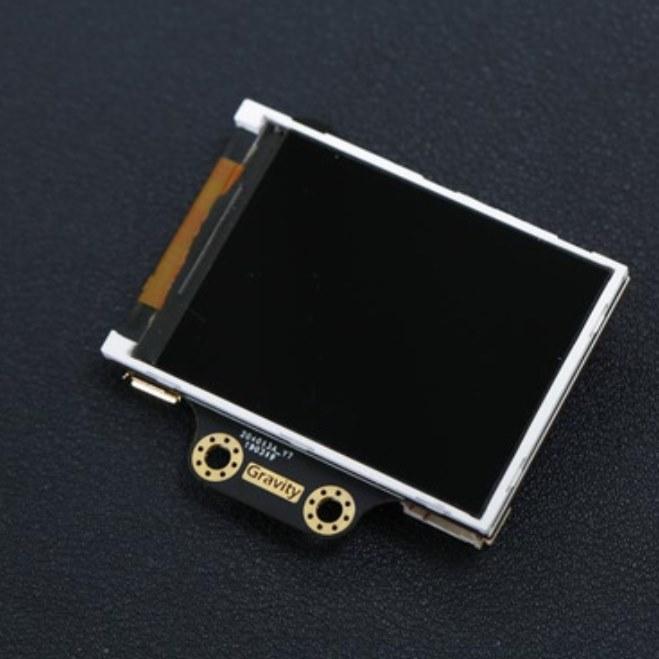 Produktbild DFRobot HUSKYLENS Easy-to-use AI Vision Kamera Sensor