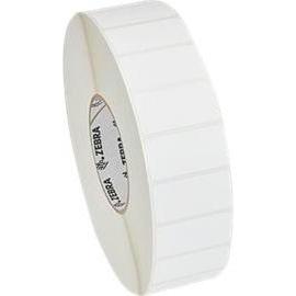 Thumbnail - Zebra, Etiketten, LABEL, POLYESTER, 38X13MM