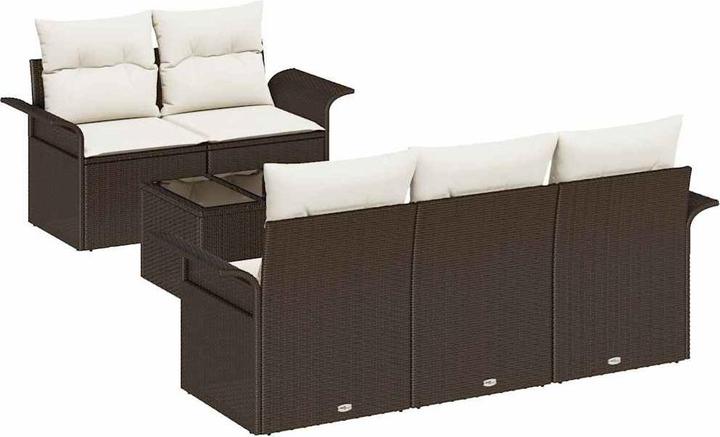 Produktbild vidaXL Mya