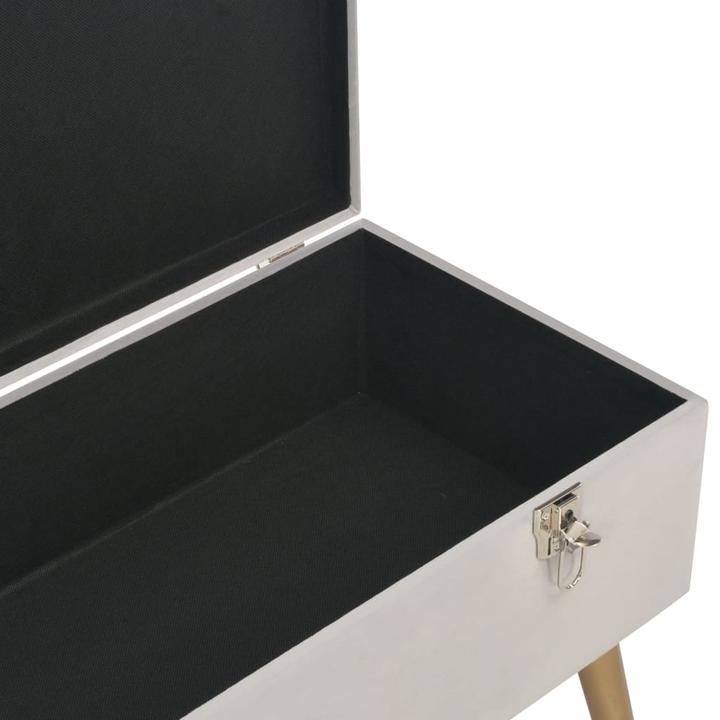 Image du produit vidaXL Bank (34 cm)