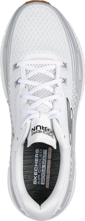 Actual product image Skechers MAX CUSHIONING PREMIER 2.0-VIVID 2.0 (43)
