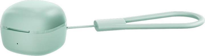 Produktbild Canyon Bluetooth Headset OnGo 4 Mini In-Ear/BT5.3 green retail (6 h, Kabellos)