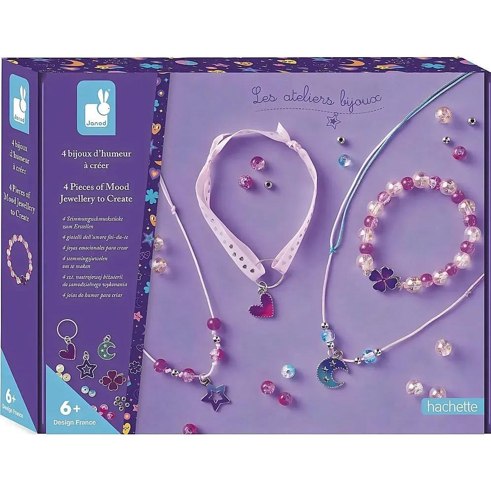 Janod Stimmungsschmuckstücke (190.09182)