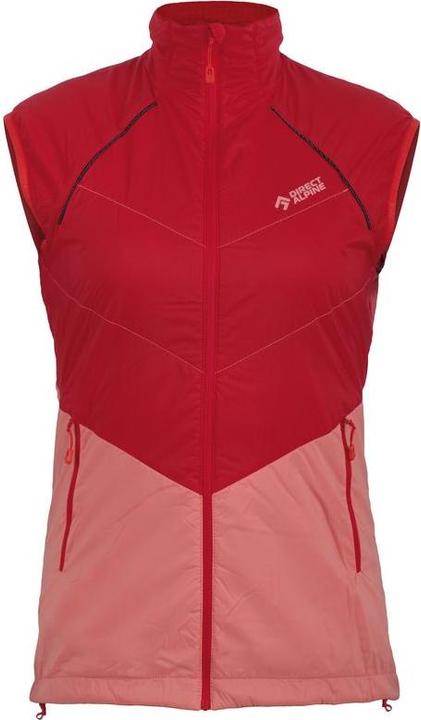 Actual product image Directalpine Bora Vest Lady Vest WI20/21 (XXL)