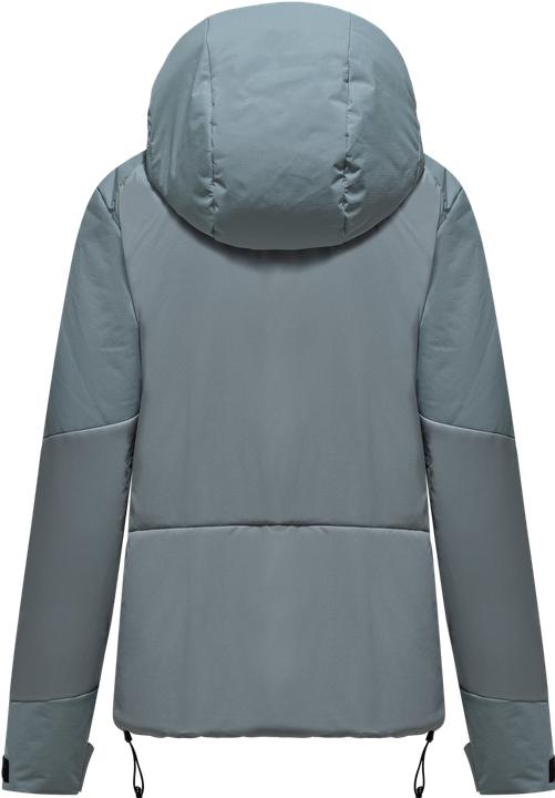 Actual product image Salewa Ortles Tirolwool® Air Kapuzenjacke (40)