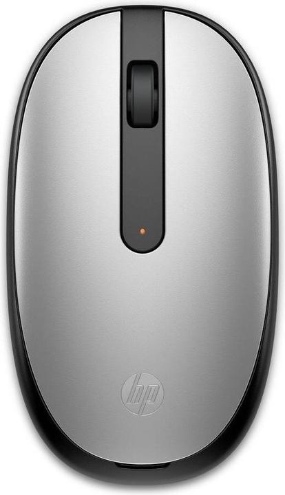 Actual product image HP 240 Mouse right and left handed (Wireless)
