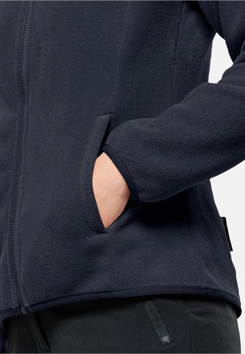 Produktbild Jack Wolfskin Moonrise Fz W (XXL)