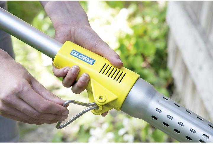 Produktbild Gloria Haus und Garten Thermoflamm bio Electro