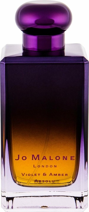 Produktbild Jo Malone Violet & Amber COLOGNE Absolu (Eau de cologne, 100 ml)
